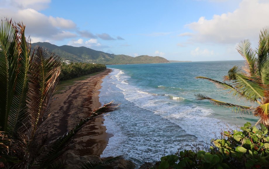 Punta Tuna Beach, , Puerto Rico